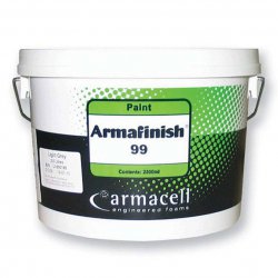 Armacell - Peinture Armafinish 99