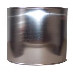 Xplo - couche de protection en tôle d'aluminium - surfaces cylindriques