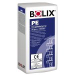 Bolix - Mortier-colle pour grès cérame et clinker Bolix PE