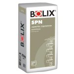 Bolix - Mastic de réparation de ciment Bolix SPN