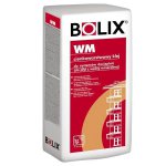 Bolix - adhésif pour panneaux en laine minérale Bolix WM