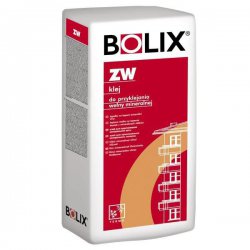 Bolix - Adhésif pour laine minérale Bolix ZW