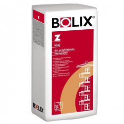 Bolix - Adhésif Bolix Z pour polystyrène