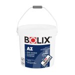Bolix - peinture acrylique extérieure Bolix AZ