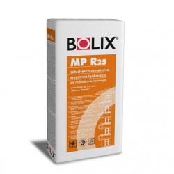 Bolix - Enduit peinture Bolix MP DM
