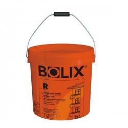Bolix - Masse de plâtre acrylique Bolix R