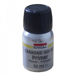 Soudal - Carbond 955 DG Primer Primer pour vitres de voiture