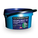ADW - solution d'asphalte Izoplast R'