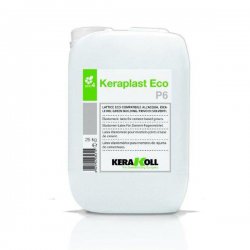Kerakoll - Latex polymère Keraplast Eco P6