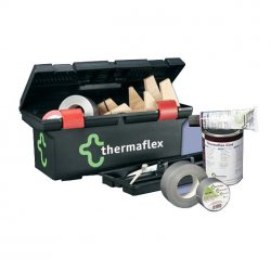 Thermaflex - boîte à outils