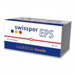 Swisspor - Panneau en polystyrène Lambda Max Fasada