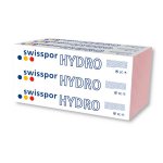 Swisspor - Panneau en polystyrène Hydro Plus