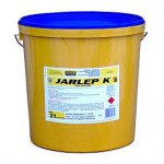 Isolation Jarocin - masse d'asphalte Jarlep K