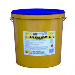 Isolation Jarocin - Mastic d'asphalte Jarlep L