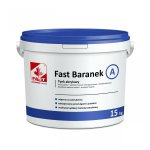 Fast - plâtre acrylique Fast Baranek A