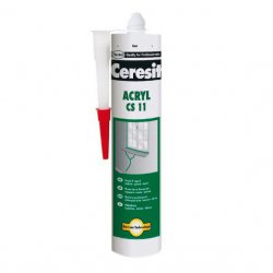 Ceresit - Mastic acrylique CS 11