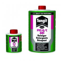Tangit - nettoyant pour PVC Tangit ABS Reiniger