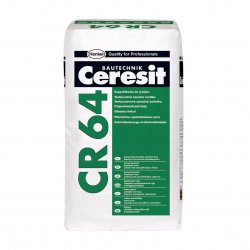 Ceresit - Mastic de plâtre CR 64