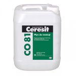 Ceresit - CO 81 liquide pour injection de murs humides
