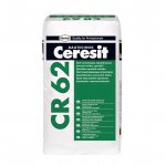 Ceresit - CR 62 spécialiste plâtre de rénovation