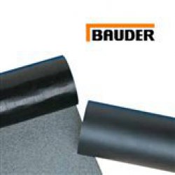 Bauder - Membrane pare-vapeur TEC Dampfsperre SK