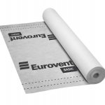 Eurovent - Membrane de base pour toiture
