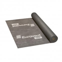 Eurovent - Maxi membrane de toiture