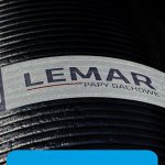 Lemar - membrane ignifuge soudable Lembit Super W-PYE250 S52 NRO