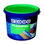 Secco - Feuille liquide Flexifol