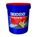Secco - Feuille liquide Flexifol 2