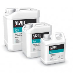 Alpol - primaire de coupure pour supports absorbants AG 703