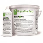 Kerakoll - Adhésif Superflex Eco