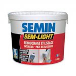 Semin - Mastic Sem-Light