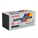 Austrotherm - EPS 031 Façade Panneau polystyrène Premium