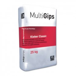 Vg Orth - Adhésif MultiGips Kleber Classic pour plaques de plâtre ordinaires