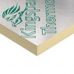 Kingspan - Therma TR26 FM album