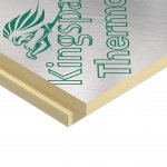 Kingspan - Assiette Therma TW50