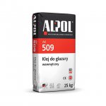 Alpol - AK 509 colle pour carrelage intérieur