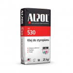 Alpol - Adhésif AK 530 pour polystyrène