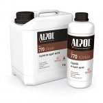 Alpol - AI 770 nettoyeur de briques et de carreaux