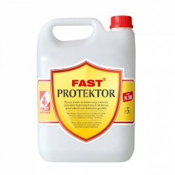 Préparation désinfectante Fast - Fast Protektor