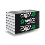 Yetico - panneau en polystyrène Alfa Premium Floor