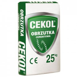 Cekol - Enduit ciment OC-01
