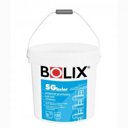 Bolix - Préparation désinfectante et d'amorçage Bolix SG-W