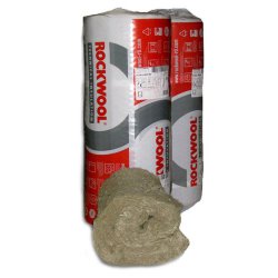 Rockwool - Tapis en laine de roche Prorox WM 950 (Wired Mat 80)