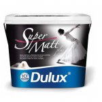 Dulux - Latex Mat émulsion de latex