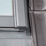 Roto - colliers d'étanchéité simples pour fenêtres RotoQ P_