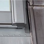 Roto - colliers d'étanchéité simples pour fenêtres Designo
