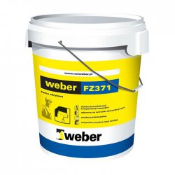 Weber - peinture acrylique FZ371