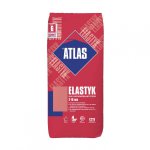Atlas - Colle à carrelage élastique Elastyk